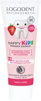 LOGODENT HAPPY KIDS Erdbeer Zahngel