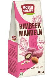 Himbeer Mandeln, 100 g