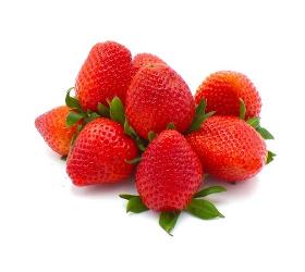 Erdbeeren, 500 g