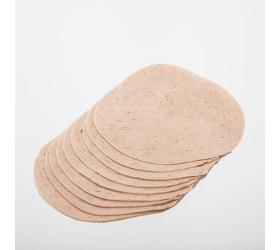 Geflügel-Mortadella geschnitten, 100 g