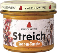 Sonnen-Tomate Streich