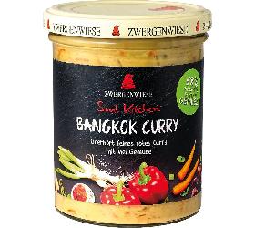 Soul Kitchen Bangkok Curry, 370 g
