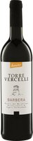 TORRE VERCELLI Barbera del Monferrato Demeter DOC