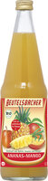 Ananas-Mango-Saft