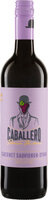 CABALLERO PARRA JIMÉNEZ Tinto Cabernet Sauvignon-Syrah La Ma