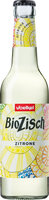 BioZisch Zitrone