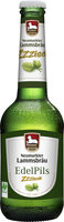 Lammsbräu EdelPils 0,33 l (Bio)