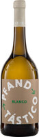 PFANDtástico Blanco 0,75 l Mehrweg