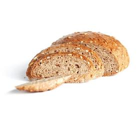 Hafer-Dinkel-Brot, 500g - Fasanenbrot