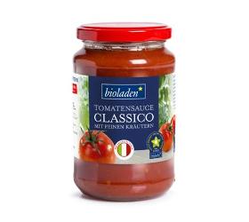 Tomatensauce Classico, 340 g