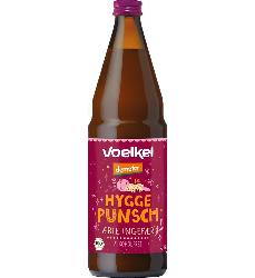 Hygge Punsch Apfel Ingwer, 0,75 l