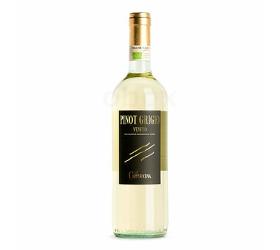 Pinot Grigio weiß, 0,75 l
