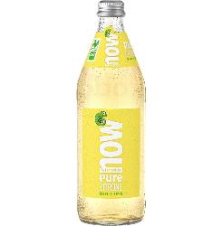 NOW Pure Zitrone, 10x0,5 l