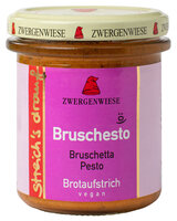 streich´s drauf Bruschesto