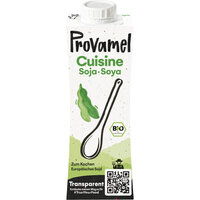 Provamel Bio Soja Cuisine