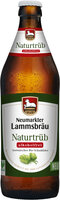Lammsbräu Naturtrüb alkoholfrei 0,5l (Bio)