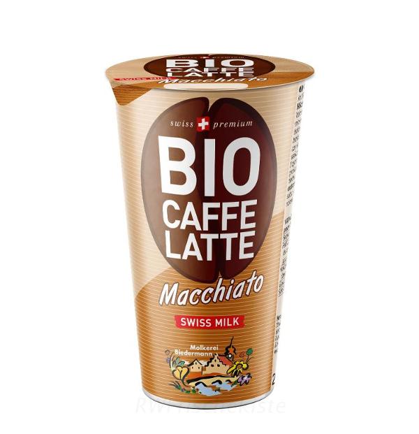 Produktfoto zu Caffe Latte Macchiato 3,8%