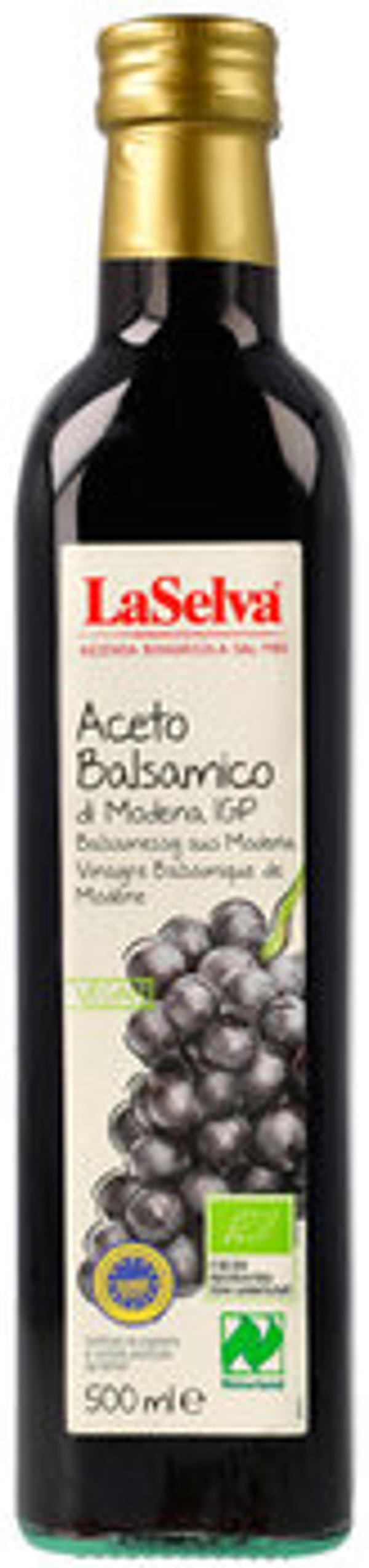 Produktfoto zu Balsamico di Modena Essig