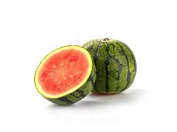 Wassermelone Mini ca. 1kg_St.