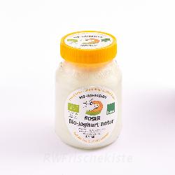 Natur Joghurt 500g