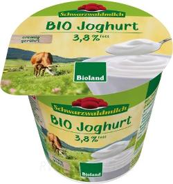 Joghurt Natur 150g Becher
