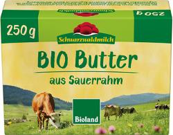 Butter Sauerrahm