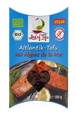 Atlantik Tofu