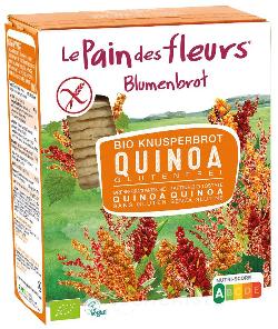 Quinoa Schnitten _glf