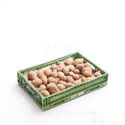 Kiste Kartoffeln vfk 12,5kg