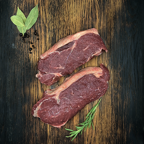 Produktfoto zu Rinder Rump Steak
