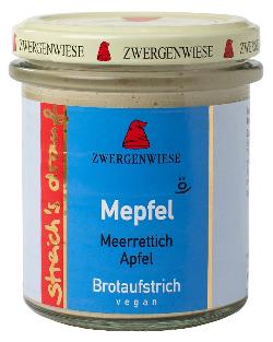 streich's drauf Mepfel