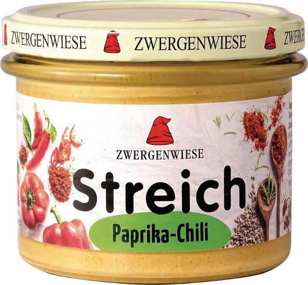 Produktfoto zu Paprika-Chili Streich