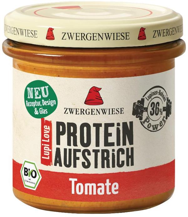 Produktfoto zu LupiLove Protein Tomate