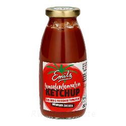 Ketchup tomatentomaten