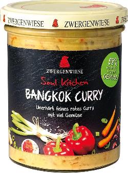 Soul Kitchen Bangkok Curry