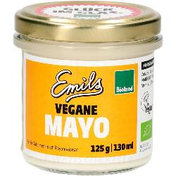 Mayo Natur vegan