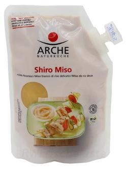Shiro Miso mild-cremig