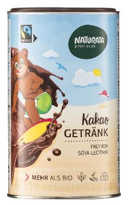 Kakao-Getränk Instant Fairtrad