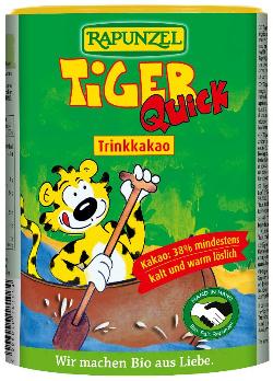 Tiger Quick Trinkschokolade