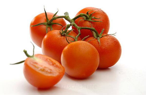 Produktfoto zu Cocktail Tomaten