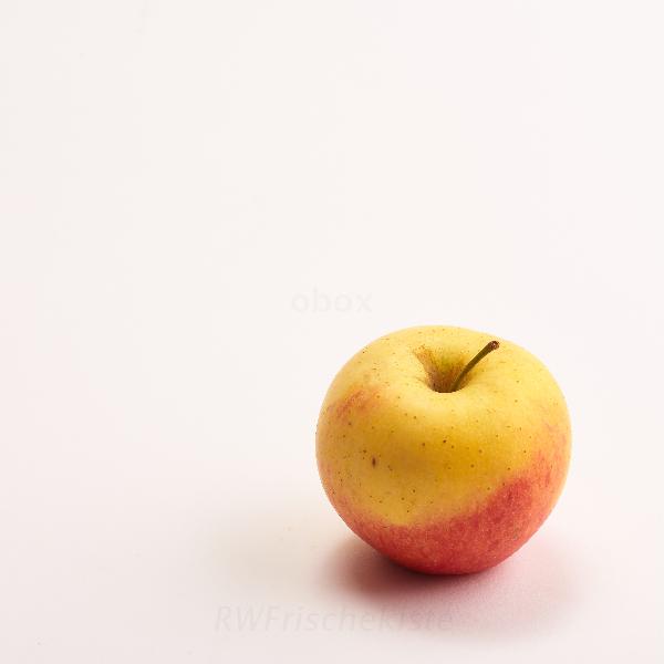Produktfoto zu Pinova Apfel