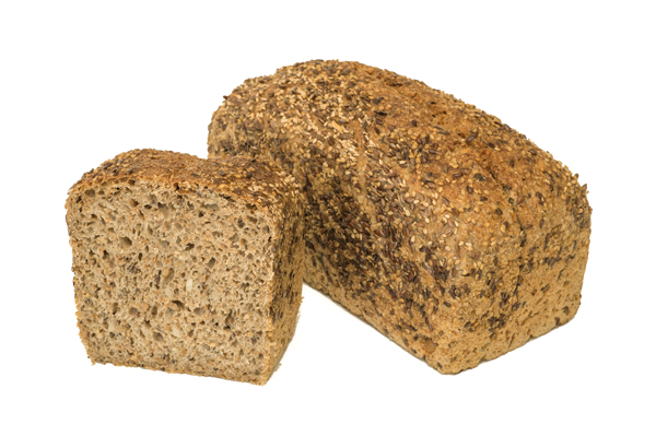 Produktfoto zu Saaten Brot 1kg