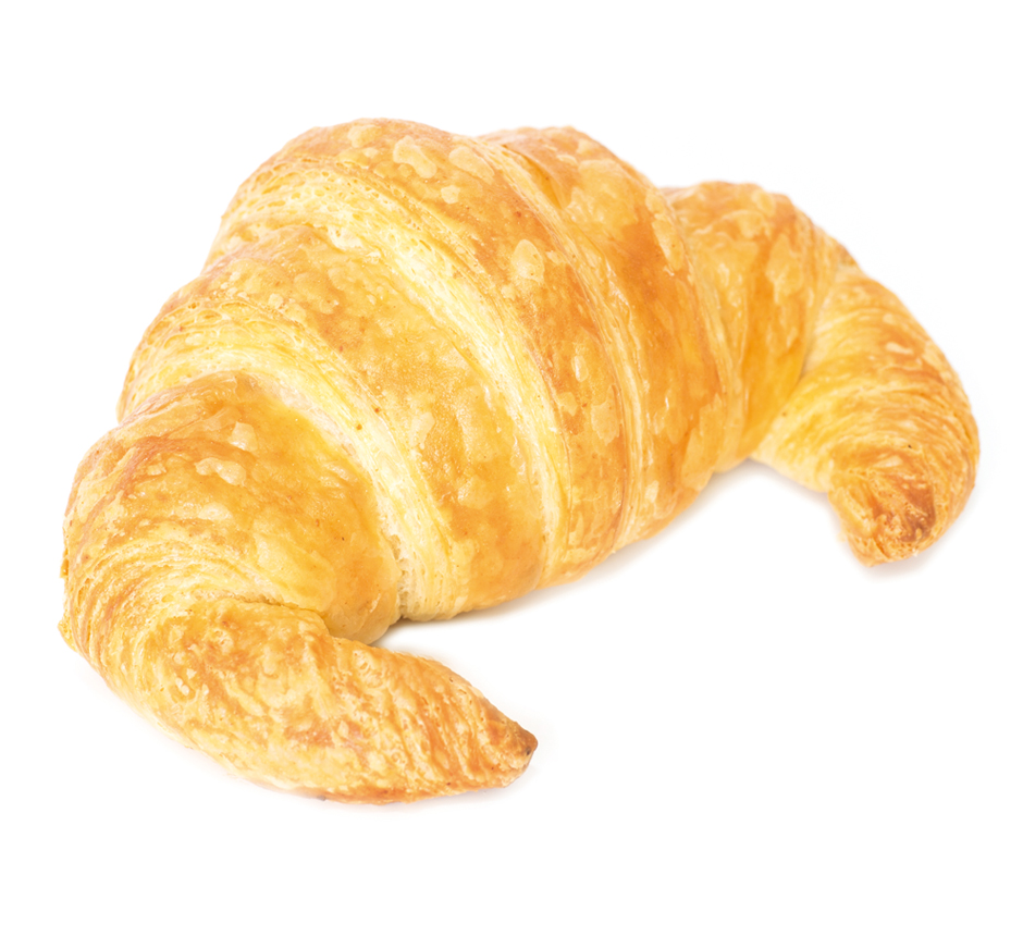 Produktfoto zu Butter-Croissant