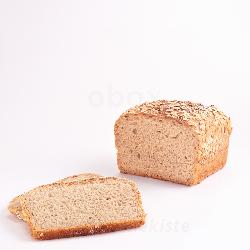 Hafer Hirse Brot