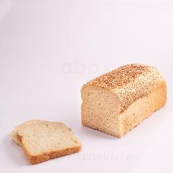 Toast 1,5kg ungeschnitten