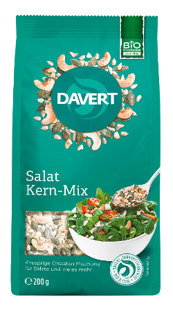 Salat Kern-Mix