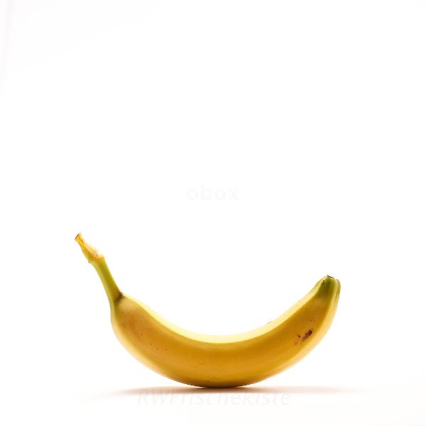 Produktfoto zu Bananen