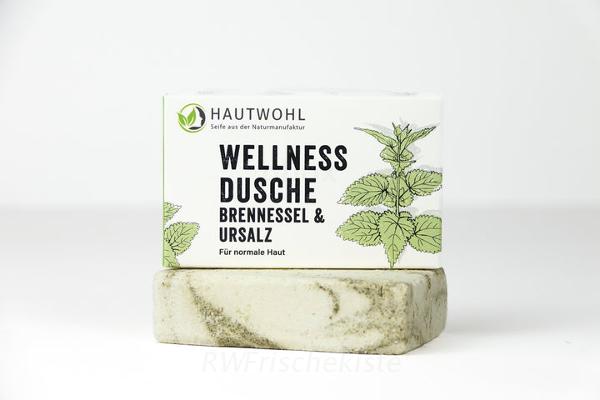 Produktfoto zu Wellness Dusche