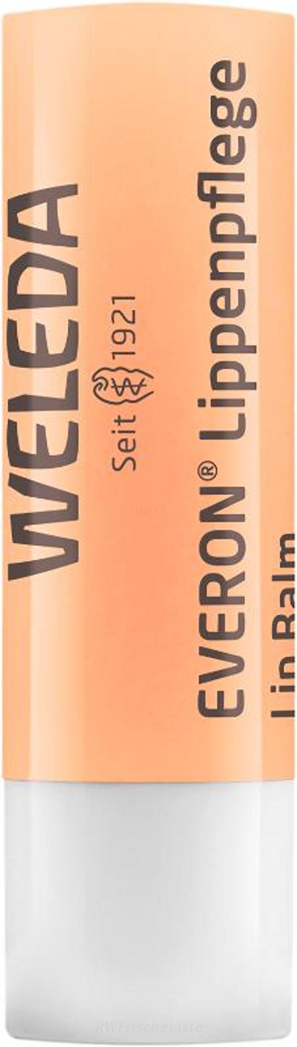 Produktfoto zu Everon Lippenpflege (Blister)