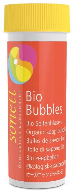 Seifenblasen Bio Bubbles